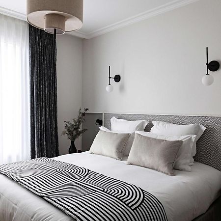 Best Western Premier The Blake Paris Gare Saint Lazare Exterior foto