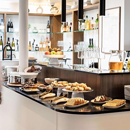 Best Western Premier The Blake Paris Gare Saint Lazare Exterior foto