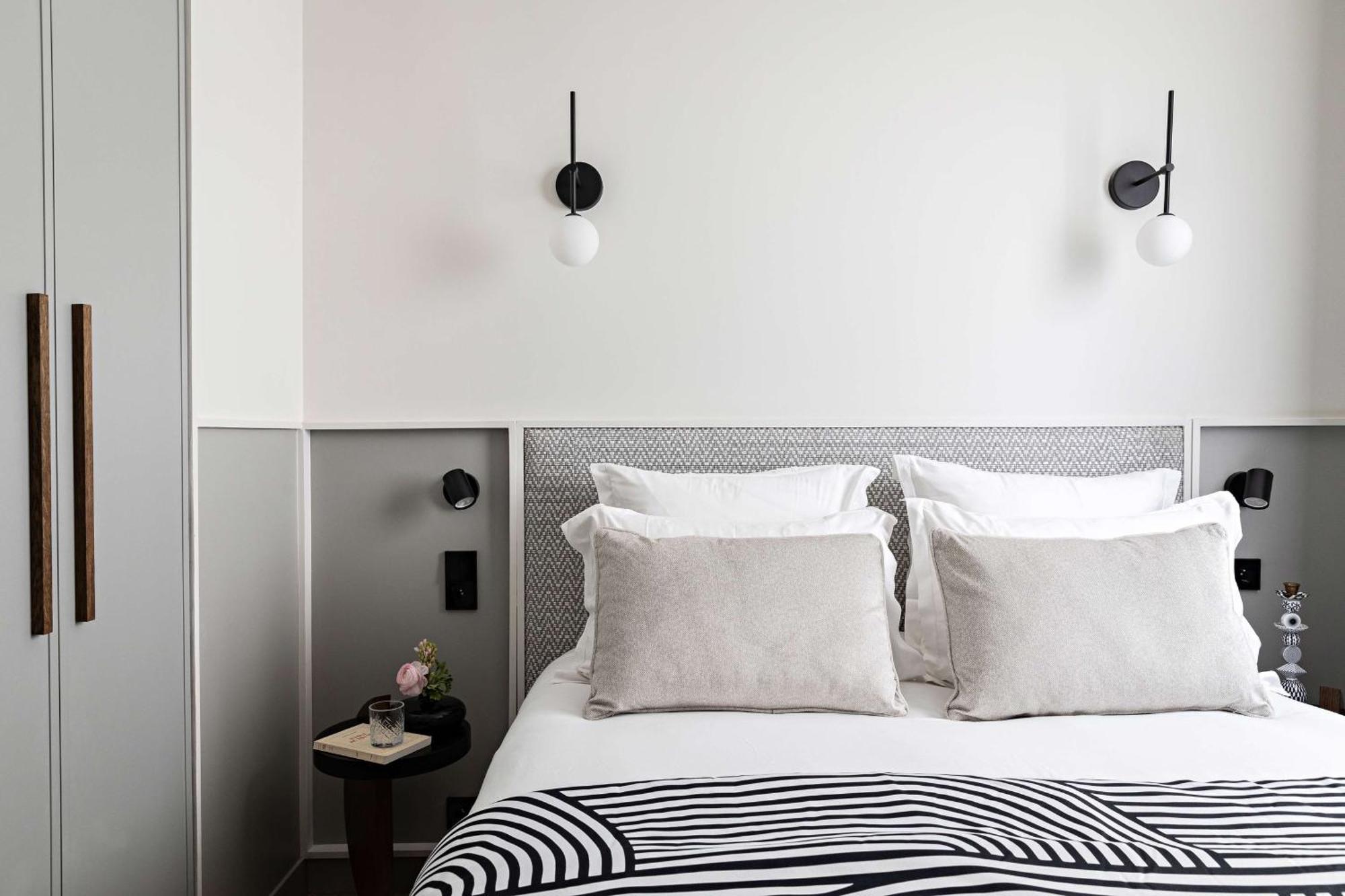 Best Western Premier The Blake Paris Gare Saint Lazare Exterior foto