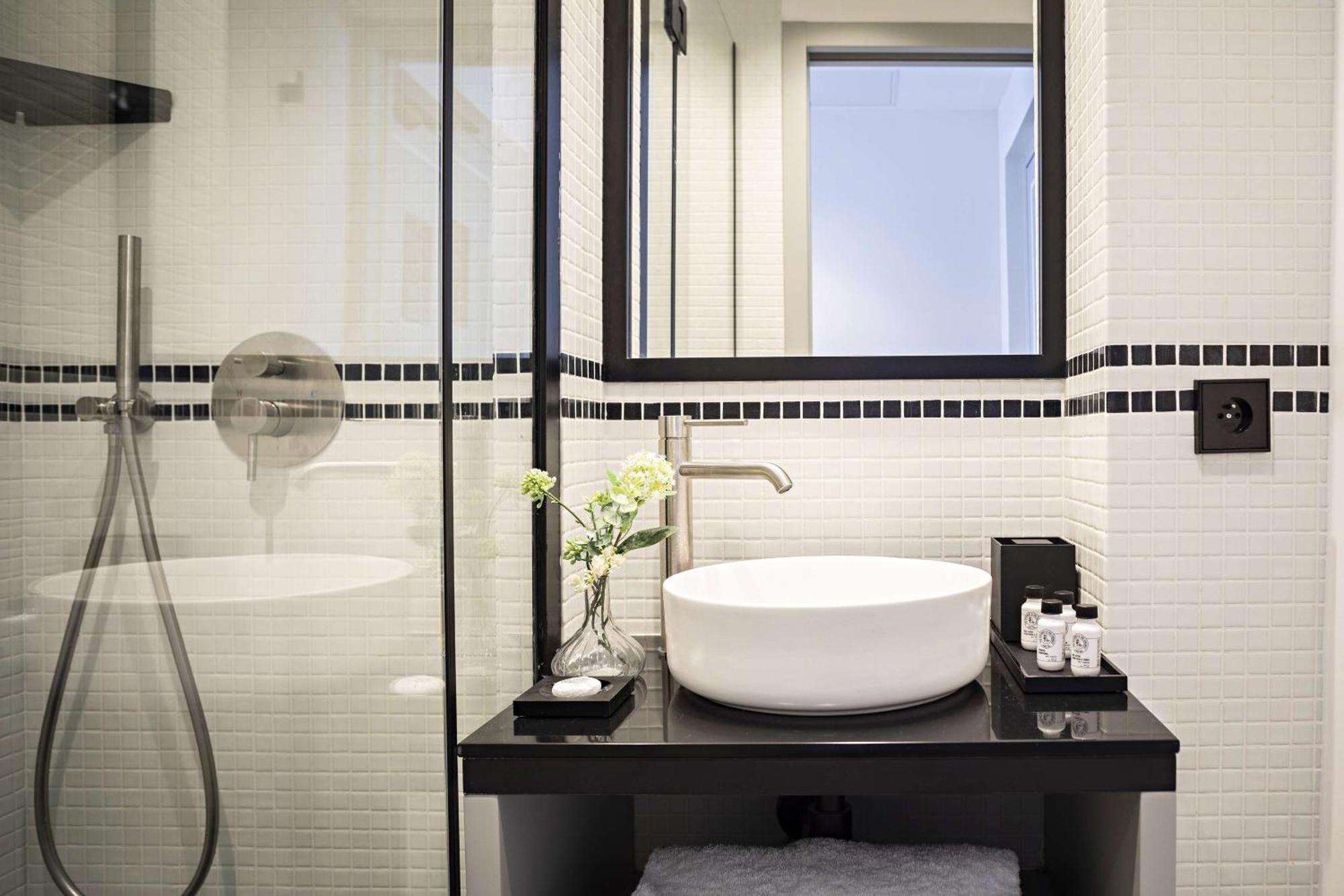 Best Western Premier The Blake Paris Gare Saint Lazare Exterior foto
