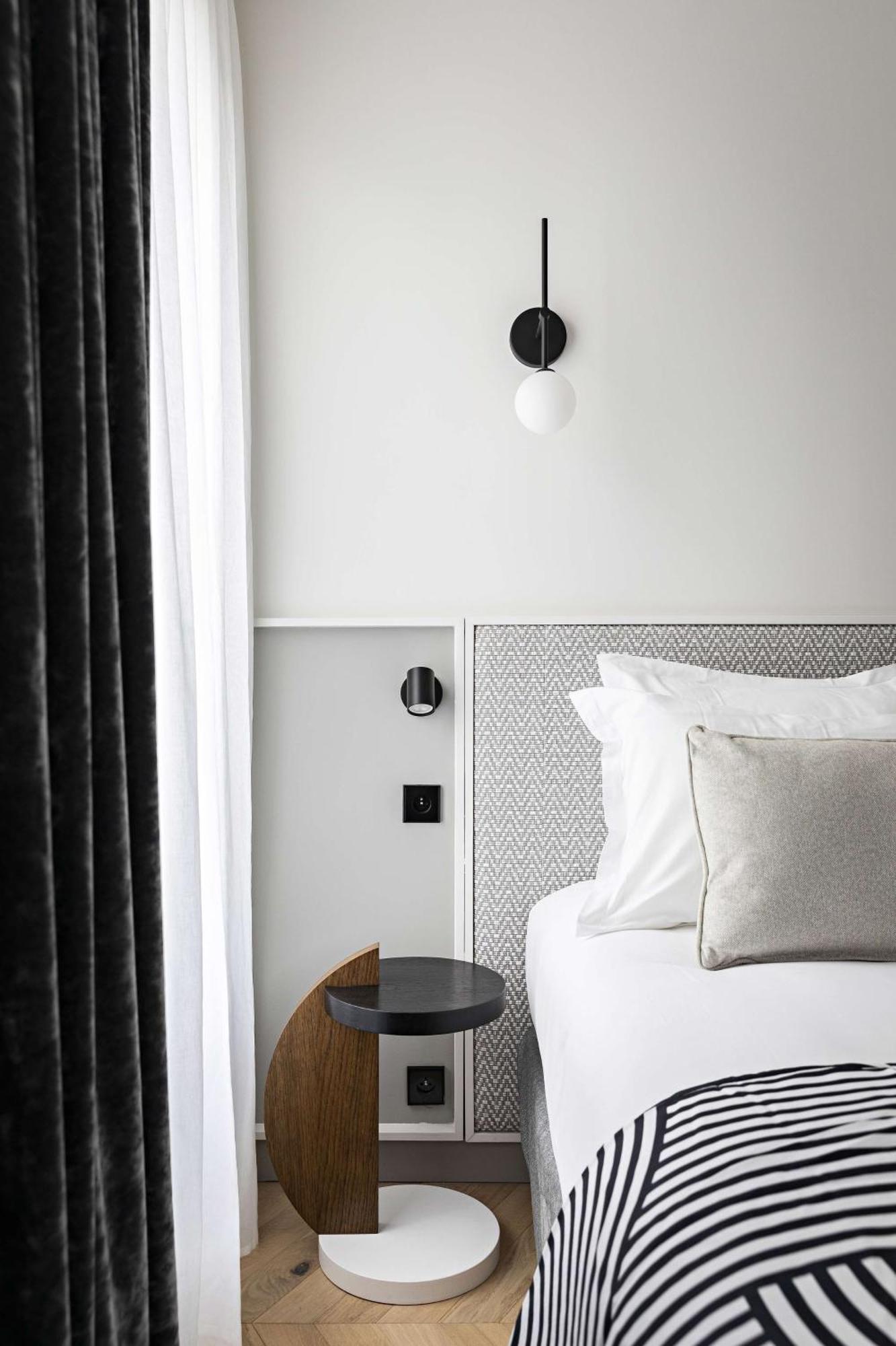 Best Western Premier The Blake Paris Gare Saint Lazare Exterior foto