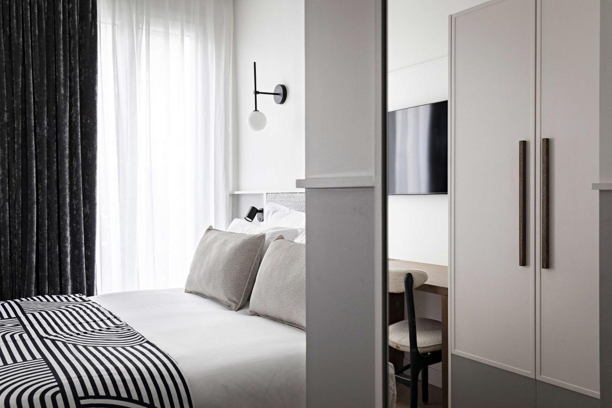 Best Western Premier The Blake Paris Gare Saint Lazare Exterior foto