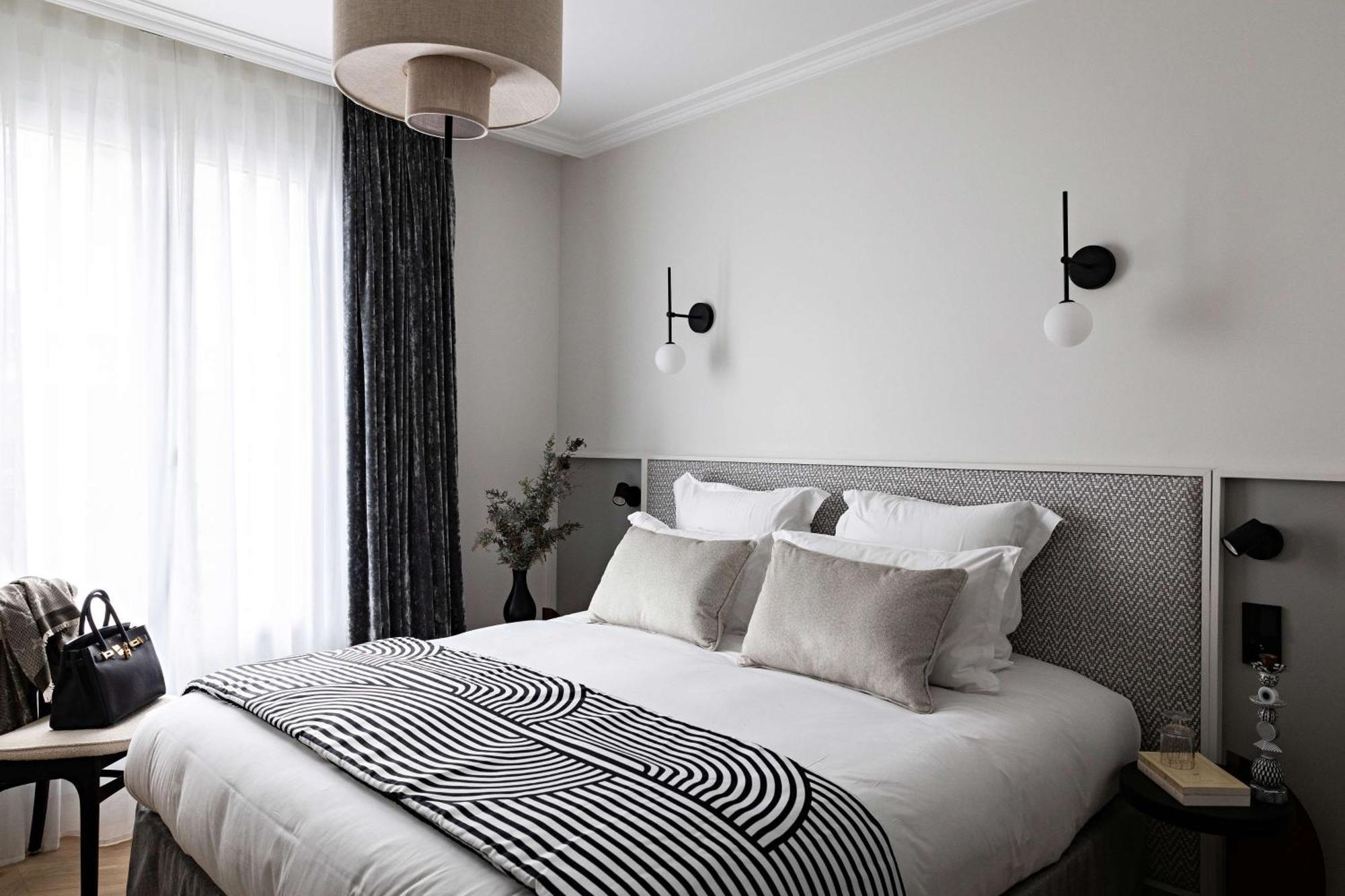 Best Western Premier The Blake Paris Gare Saint Lazare Exterior foto