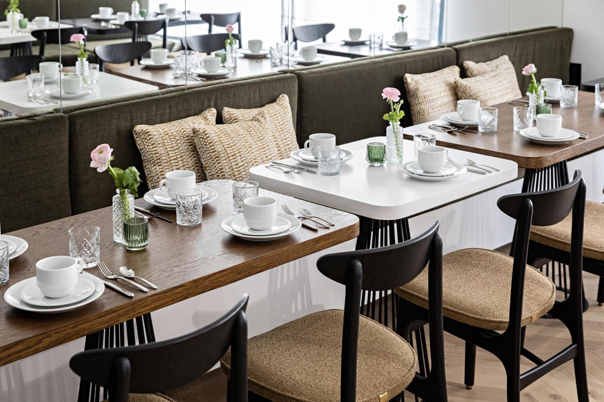 Best Western Premier The Blake Paris Gare Saint Lazare Exterior foto